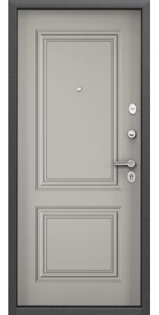 ДЕЛЬТА 100 D 27 ПВХ Айвори/1050 мм