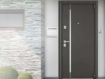 Входные двери
