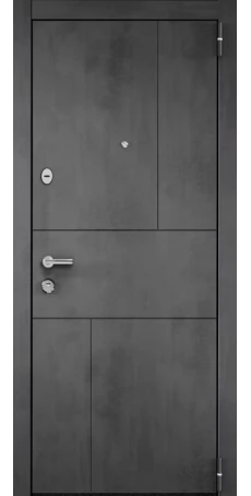 Delta PRO РP D36 ПВХ Бетон темный