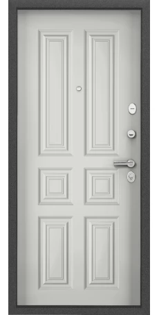 Дверь X5 NEW XL-1/СК610 ПВХ Ферро