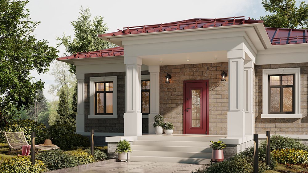 СНЕГИРЬ АРКТИК